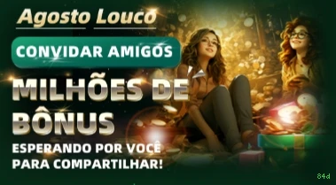 Bônus do cassino