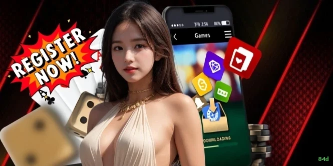 App 84d